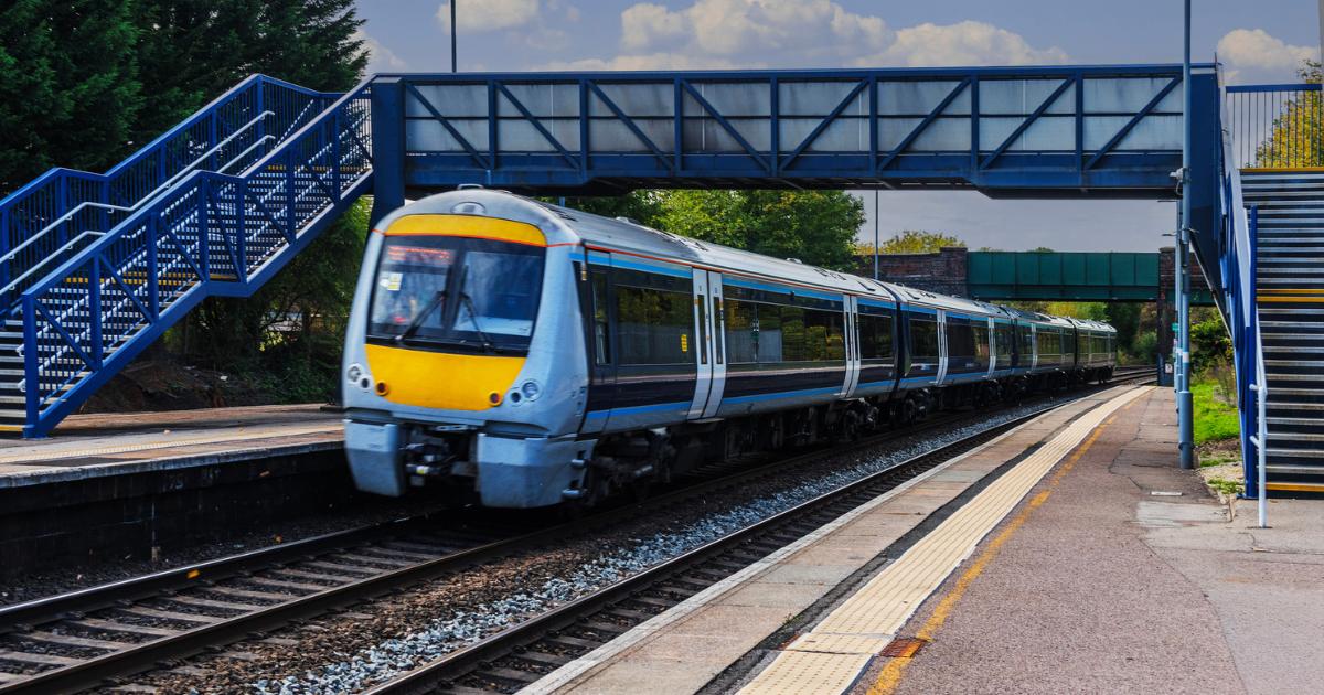 New railcard discounts means 18 year olds get even more