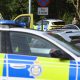 Person airlifted to hospital with burns after Darlington incident