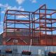 Walkden town centre housing project stalled as contractor goes bust
