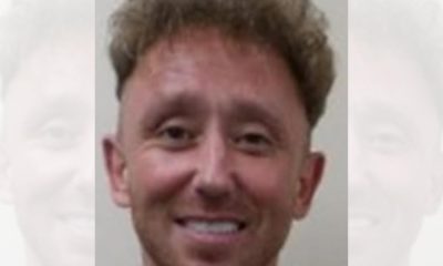 Bridlington - West Yorkshire Police appeal for wanted man