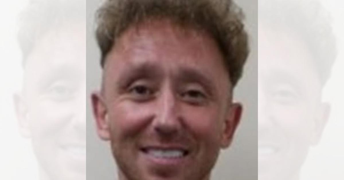 Bridlington - West Yorkshire Police appeal for wanted man