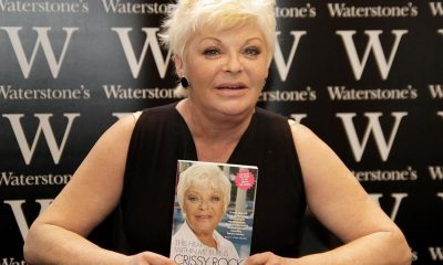 Crissy Rock speaks out on ITV show Benidorm returning to TV