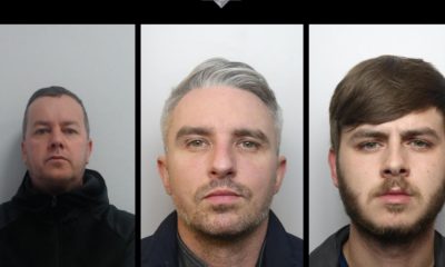 'Cocaine artist' caught in Bolton jailed for drugs offences