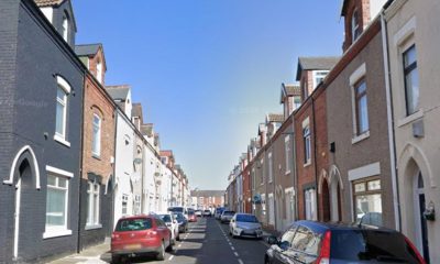Two Hartlepool HMOs allowed despite police warning 'significant' risk