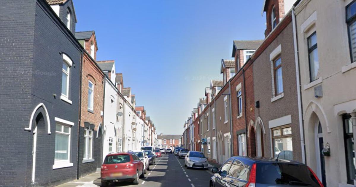 Two Hartlepool HMOs allowed despite police warning 'significant' risk