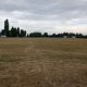 Cricket match moved after Travellers pitch in York village