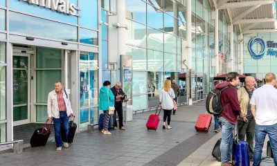 UK travel company enters liquidation after 11 years