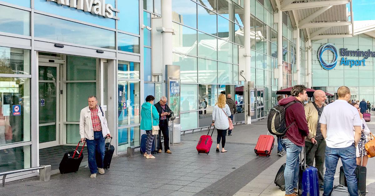 UK travel company enters liquidation after 11 years