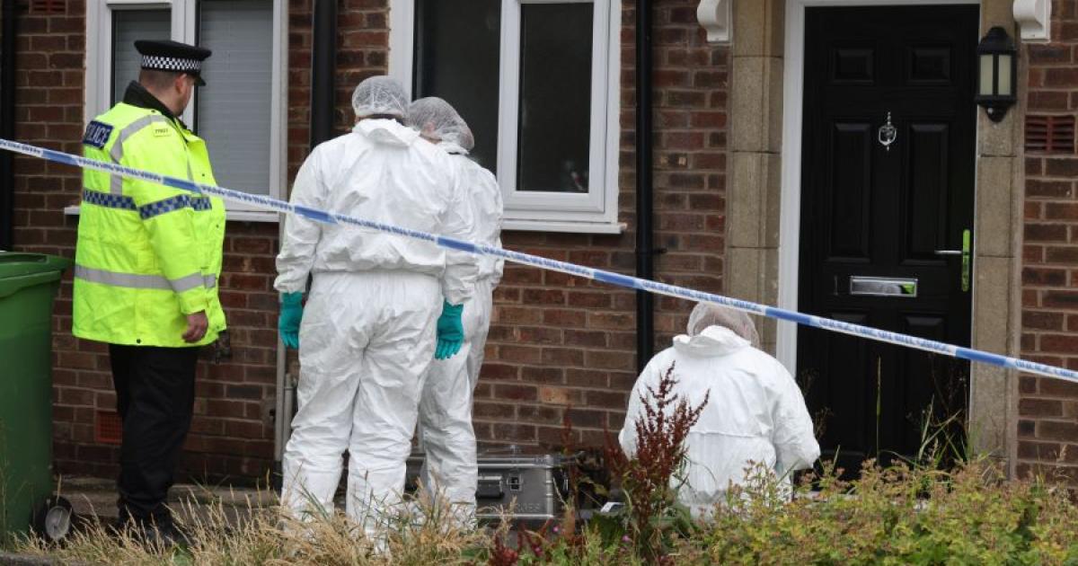 Neighbours speak out on Breightmet murder investigation
