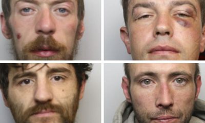 The names and faces of Bolton's most wanted - August 5, 2026