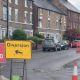 St Nicholas Street, Norton, to reopen tomorrow after water leak