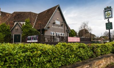 Rudds Arms in Middlesbrough to reopen this month