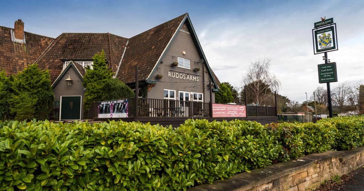 Rudds Arms in Middlesbrough to reopen this month