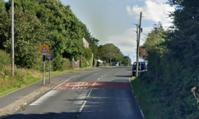 Two arrested over 'attempted murder' after Edmondsley crash