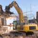 UK demolition company enters administration after 23 years