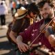 Coastal Yorkshire town to host folk music festival