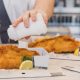 7 of the best fish and chip shops in North Yorkshire