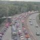 M60 J3 and J5 now reopened after 'concern for welfare'