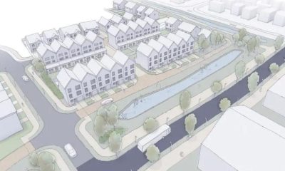No more affordable homes planned for 1,500-house Eggborough estate
