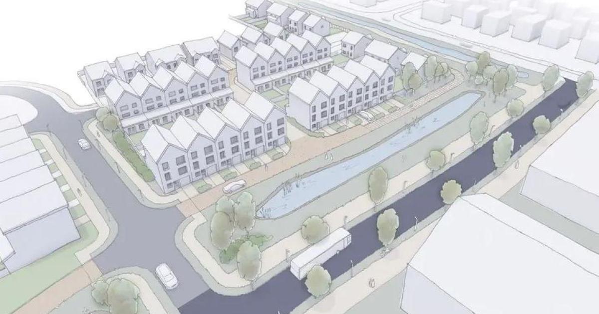 No more affordable homes planned for 1,500-house Eggborough estate