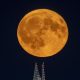 SpaceX rocket: How we're filling the sky with rubbish