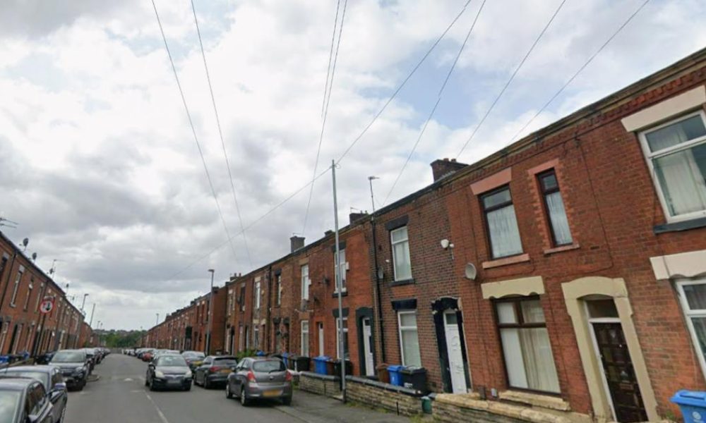 Two brothels busted in Oldham and closed down by GMP