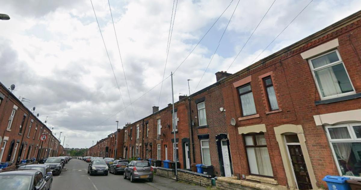 Two brothels busted in Oldham and closed down by GMP