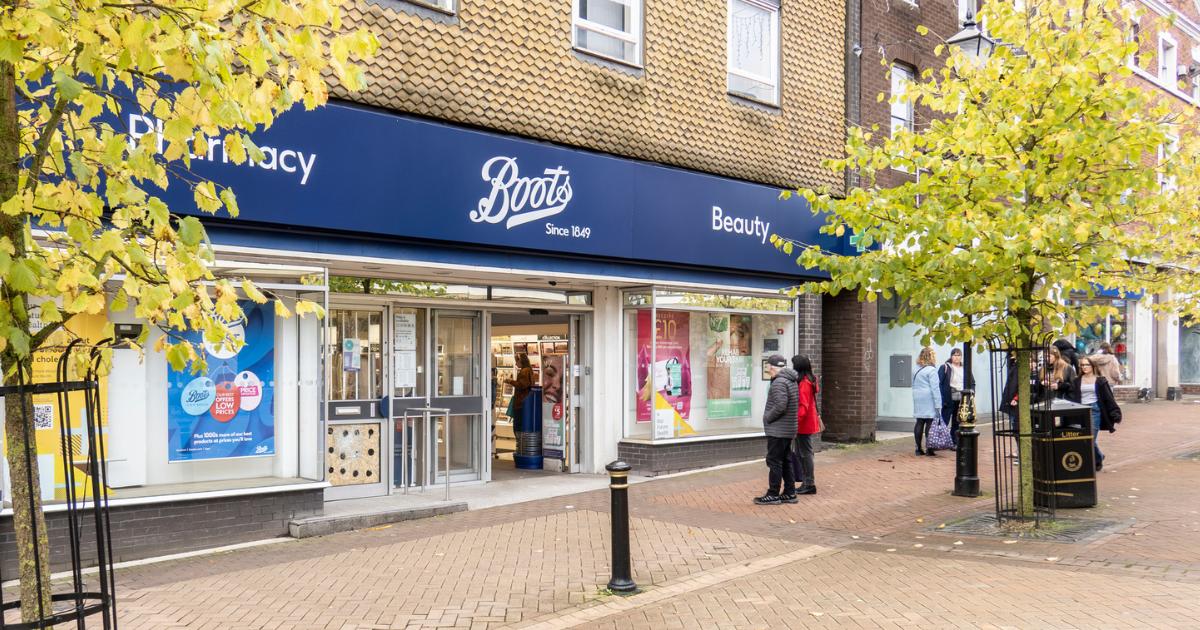 Boots takeover plans thrown into doubt after bid rejected