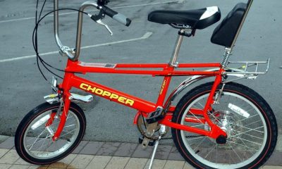 Raleigh owner files for insolvency with UK bikemaker at risk