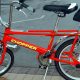 Raleigh owner files for insolvency with UK bikemaker at risk