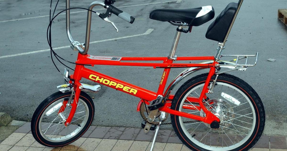 Raleigh owner files for insolvency with UK bikemaker at risk