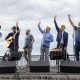 Saltburn's final sea shanty concert to move to promenade