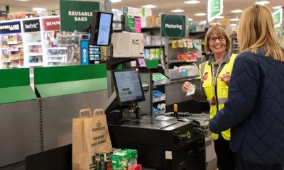 Morrisons to make major change to checkouts at 200 stores
