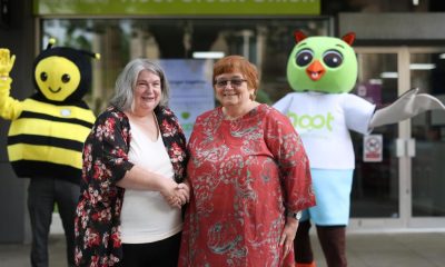 Credit union merger expands services across Bolton and Bury