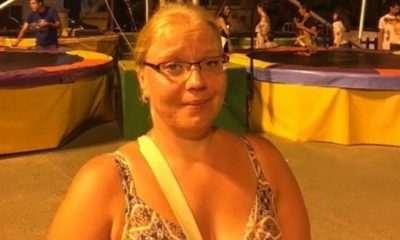 Woman at centre of Breightmet murder investigation named