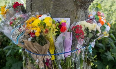 Tributes to Sean after fatal motorbike crash in Ferryhill