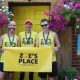 Boro Runners run 308 miles for Zoe's Place Middlesbrough