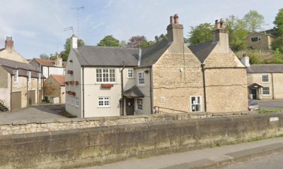Sam Smith's brewery reopens The Red Lion in Bramham