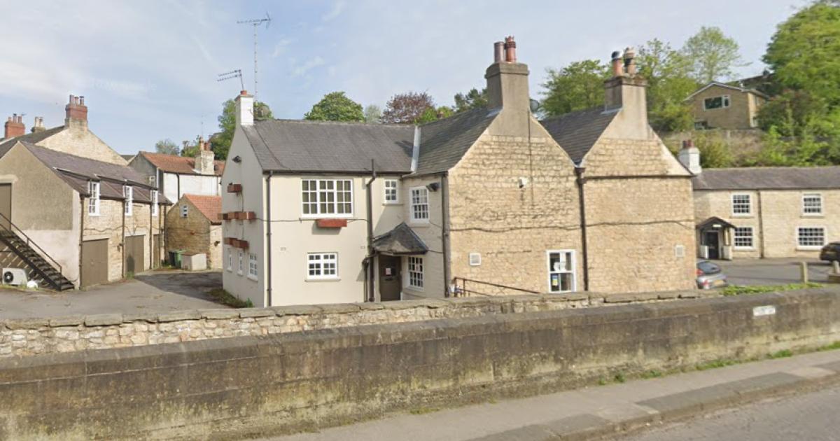 Sam Smith's brewery reopens The Red Lion in Bramham