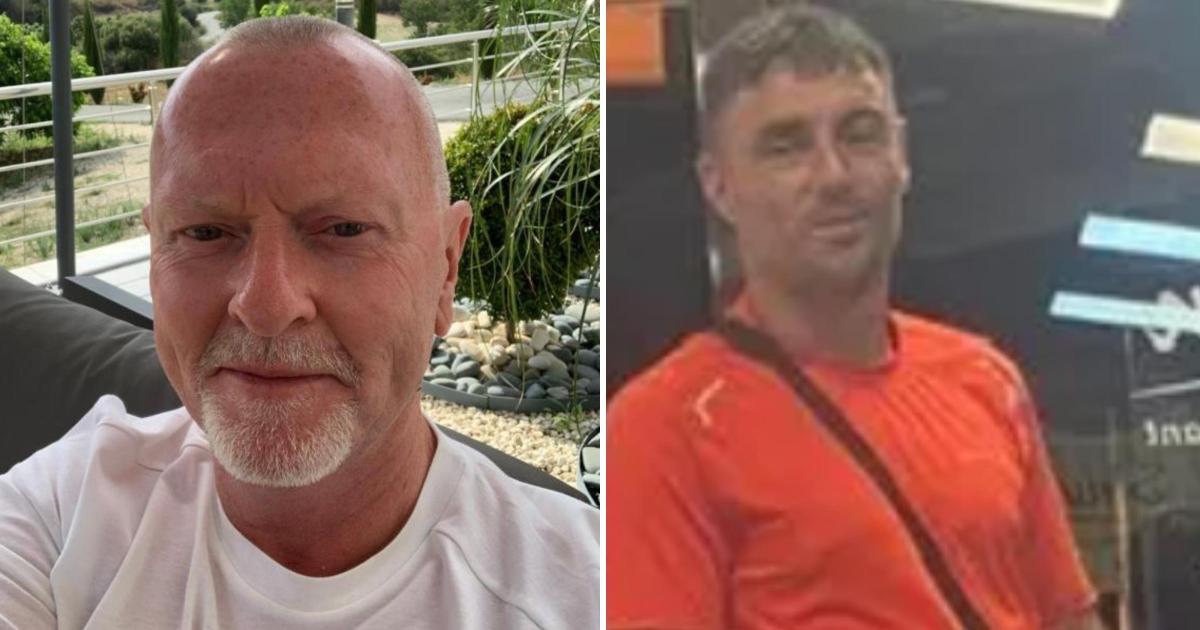 Men died trying to rescue kids swept out to sea in Seaton Carew