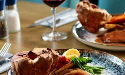 'Best pub lunch on A69' revealed in Northumberland hamlet