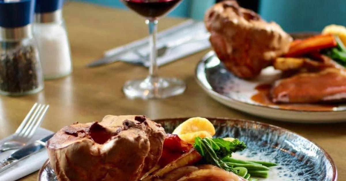 'Best pub lunch on A69' revealed in Northumberland hamlet