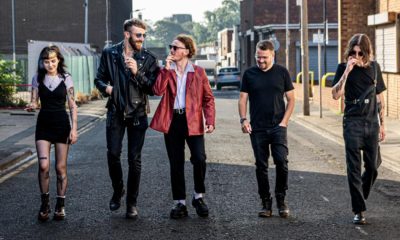 Dossers to headline ARC Stockton grassroots music night
