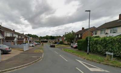 Neighbours on Avon Road, Tyldesley win Postcode Lottery