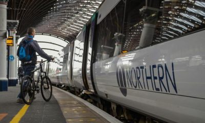 Northern receives threatening message amid major rail disruption