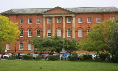 Bootham Park Hospital future sparks funding debate in York