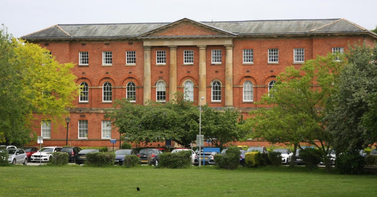 Bootham Park Hospital future sparks funding debate in York