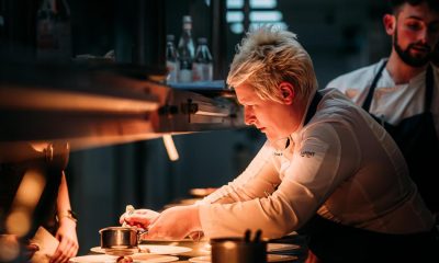 The secret behind a Lancashire restaurant's 30-year Michelin star run