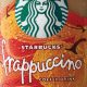 Starbucks first ready-to-drink Pumpkin Spice Frappuccino