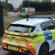 Man arrested on suspicion of attempted murder after stabbing in Pelton